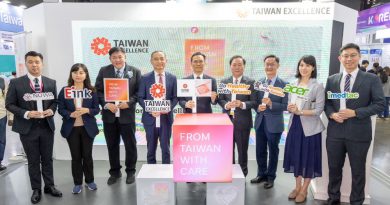 Taiwan Excellence โชว์นวัตกรรมการแพทย์สุดล้ำ ในงาน Medical Fair Thailand 2025 ภายใต้แนวคิด “From Taiwan with Care”