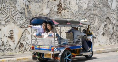 สัมผัสท้องถิ่น เต็มอิ่มทุกโมเมนต์ กับแมริออท บอนวอย เพลิดเพลินกับการเข้าพัก 24 ชั่วโมง พร้อมสิทธิประโยชน์สุดพิเศษทั้งในกรุงเทพฯ และทั่วประเทศ