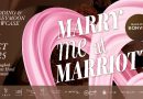 งานเวดดิ้งแฟร์ “Marry Me at Marriott” กลับมาอีกครั้งเพื่อจุดประกายแรงบันดาลใจให้แก่คู่รักที่กำลังวางแผนงานวิวาห์ในประเทศไทย