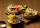 อิ่มอร่อยกับ “อร่อย บอยวอย”: ร่วมเดินทางสู่ประสบการณ์การลิ้มรสชาติอาหารทั่วไทย กับสิบเมนูอาหารไทยพื้นถิ่นต้นตำรับ