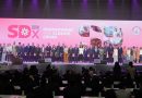 พม. จัดงานใหญ่ SDx 2025 ดึงเครือข่ายระดับประเทศ-นานาชาติ ช่วยกลุ่มเปราะบาง-ประชาชน เตรียมรับมือพร้อมหาทางออก เมื่อโลกเผชิญวิกฤตซ้อนวิกฤต : โครงสร้างประชากรและสภาพภูมิอากาศ