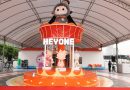ไอคอนสยาม จับมือ HEYONE และ MORE THAN ARTS & TOYSเนรมิตดินแดนแสนสนุก “HEYDAY PLAYLAND” ยกทัพคาแรกเตอร์สุดน่ารักเปิด Pop-up Store ที่ใหญ่ที่สุดริมแม่น้ำเจ้าพระยา