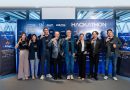 กลุ่มบริษัทซีดีจี ปิดเกม Hackathon 2025 ดันโซลูชัน AI ผสานเทคโนโลยีตรวจจับคลื่นไฟฟ้าหัวใจ ยกระดับการยืนยันตัวตนภาครัฐให้ปลอดภัย ด้วยฝีมือ Tech Talent ไทย