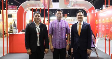 พช. ชวนช้อป “Foodie Festival – อร่อยฟิน ทั่วไทย โปรจัดเต็ม ท้าให้ลอง” OTOP ออนไลน์บน ช้อปปี้
