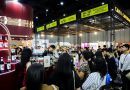 ASEAN CAFE Show 2025 ตั้งเป้าผู้เข้าชม 20,000 คน ดันยอดขายทะลุ 700 ล้านบาท