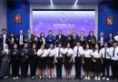 อว. มอบรางวัล 6 มหาวิทยาลัยดีเด่น โครงการ ECOLIFE in U ต้นแบบความยั่งยืน พร้อมผลักดันเยาวชนไทยร่วมขับเคลื่อน Carbon Neutrality