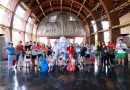 เซ็นทาราจัดงาน “Member Exclusive Trip: Lost World Beach Retreat” มอบประสบการณ์สุขสนุกหรรษาสำหรับครอบครัวสมาชิกเซ็นทาราเดอะวัน
