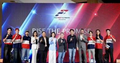 “The First Ultimate เที่ยวสุดโลก” ฉลองครบรอบ 10 ปี เปิดคอนเซ็ปต์ “Rise The Promise” พร้อมยกระดับประสบการณ์เที่ยวทั่วโลกในปี 2026
