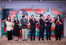 ยกระดับศิลปะเยาวชนไทย–ญี่ปุ่นสู่เวทีระดับนานาชาติ! ห้างเซ็นทรัล ในเครือเซ็นทรัล รีเทลและ J. FRONT RETAILING จัดงานประกาศผลรอบชิงชนะเลิศ ‘CENRETA ART AWARD 2025’ พร้อมมอบโอกาสครั้งสำคัญในการจัดแสดงผลงานระดับประเทศ
