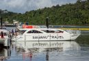 “Sawanu Travel” เปิดมิติใหม่แห่งการท่องเที่ยวทางทะเล สร้างมาตรฐานใหม่ท่องทะเลอันดามันกับทัวร์เรือระดับพรีเมียม