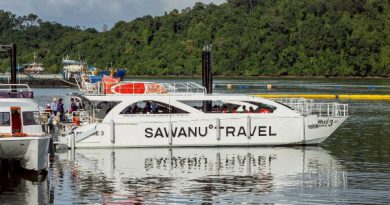 “Sawanu Travel” เปิดมิติใหม่แห่งการท่องเที่ยวทางทะเล สร้างมาตรฐานใหม่ท่องทะเลอันดามันกับทัวร์เรือระดับพรีเมียม