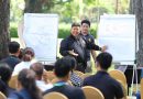 เกษตรกรยาสูบภาคเหนือเร่งเสริมความรู้ สู้ความท้าทายภายใต้นโยบายควบคุมยาสูบโลก