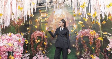  ครั้งแรกและครั้งเดียวในประเทศไทย! สัมผัสประสบการณ์ WICKED: FOR GOOD EXPERIENCE