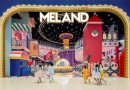 เตรียมเปิดตัว “MELAND” World-Leading Indoor Theme Park  สวนสนุกสุดมหัศจรรย์แห่งแรกในไทย ณ สยามพารากอน ธันวาคมนี้
