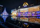 ไอคอนสยามจุดประกายความสุขปลายปี ด้วยมหัศจรรย์แสงสีสุดตระการตา “ICONSIAM Bangkok Illumination 2025: The Thaiconic Lighting Symphony”