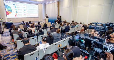 สอน. เดินหน้ามาตรการ “อ้อยสด – ลดเผา” ปี 68/69 ขับเคลื่อนอุตฯ อ้อยไทยสู่อนาคตสีเขียว ยกระดับรายได้เกษตรกร ควบคู่ลดฝุ่น PM 2.5