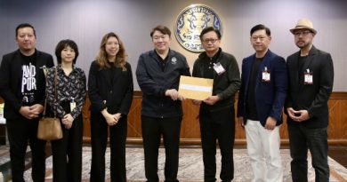 ผู้ประกอบการวอนรัฐยกเลิก “ห้ามดื่มนอกเวลาขาย”