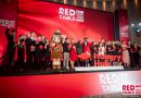 สุดคึกคัก รวมอินฟลูสายกิน-ร้านอาหารระดับไอคอนของวงการ ร่วมยินดี Red Table Awards 2025 ตอกย้ำ Hungry Hub สู่การเป็น OTA สำหรับร้านอาหาร พร้อมประกาศสยายปีกสู่ภูมิภาค