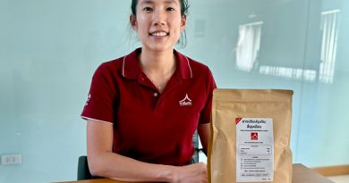 ตลาดสี่มุมเมืองเดินหน้าสู่ ‘สี่มุมเมือง Sustainable City’ เปิดกิจกรรมแจกสารปรับปรุงดิน โมเดลจัดการขยะอินทรีย์ 230 ตัน/วัน ผ่านระบบ Upcycling ภายใน 24 ชั่วโมง