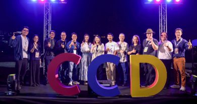 CEA ผนึก สจล. โชว์ศักยภาพ “ต้นแบบพื้นที่สร้างสรรค์ (CCD)” ย่านทรงวาดปูพรม 12 เมืองต้นแบบ ดันพื้นที่สร้างสรรค์วัฒนธรรมสู่โอกาสเศรษฐกิจใหม่