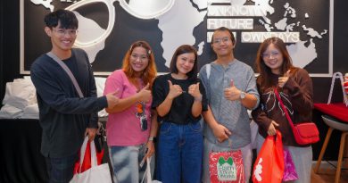 OWNDAYS เคียงข้างชาวหาดใหญ่ มอบแว่นตาฟรีผ่านโครงการ “ส่งมอบความชัดเจน ส่งต่อพลังใจให้กัน”