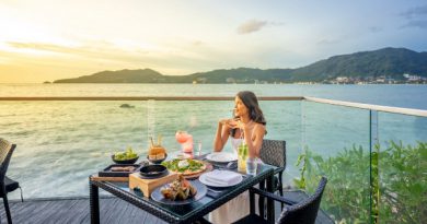 ปักหมุดจุดเช็กอินความอร่อยกับออนิกซ์ ฮอสพิทาลิตี้ กรุ๊ป ครบทุกเมนู ทั้งอาหารไทย นานาชาติ อิตาเลียน และอินเดีย