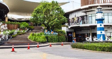 AIMCG จับมือ TLM ยกระดับสองแลนด์มาร์ก ปรับโฉม “Porto Chino” และ รีแบรนด์“72 Courtyard เดิม”สร้างมิติใหม่ให้หัวใจชุมชนมหาชัยและศูนย์รวมไลฟ์สไตล์ในทองหล่อ