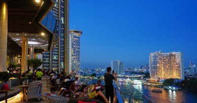 ไอคอนสยาม ชวนดื่มด่ำค่ำคืนข้ามปีอันน่าจดจำ ฉลองคืนแห่งความสุขริมโค้งน้ำเจ้าพระยา พร้อมชมพลุรักษ์โลกสุดยิ่งใหญ่เหนือสายน้ำ ในงาน Amazing Thailand Countdown 2026