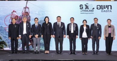 อพท. เปิดว๊าว 9 เส้นทางท่องเที่ยว “THE SOUL OF THAILAND”ชวนสัมผัสจิตวิญญาณความเป็นไทย กระจายรายได้สู่ชุมชน