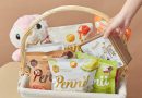 Pennii Premium Popcorn เปิดตัวรสชาติใหม่ “Chocolate Pistachio Dubai Style” พร้อมขยายบริการแคทเทอริ่ง และเปิดคอลเลกชันของขวัญปีใหม่ 2025