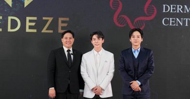 MEDEZE ผนึก Identity Dermatology Center ลงนาม MOU ยกระดับนวัตกรรม Regenerative Beauty ดันไทยสู่ศูนย์กลาง Medical & Wellness Tourism