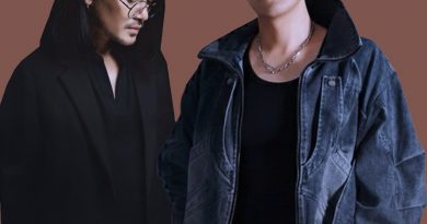 อาร์ต วศิน ฟิตเปรี๊ยะ ซิงเกิล 2 “SORRY”