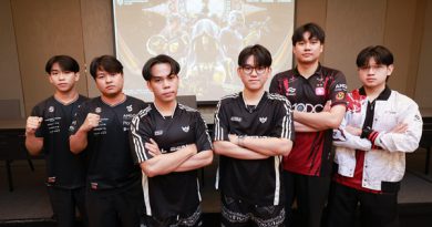 เปิดประวัติศาสตร์หน้าใหม่! PUBG UNITED 2025: มหกรรมอีสปอร์ตระดับโลกที่รวม PGC และ PMGC เป็นหนึ่งเดียว! พร้อมประกาศรางวัล MVP เป็นรถ PORSCHE คันพิเศษ