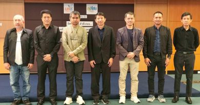 ภาคประชาชน-สื่อมวลชนชี้ พรบ.เหล้าฉบับใหม่ทำสังคมสับสน  แนะเร่งออกกฎหมายลูก