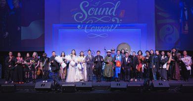 ไทย-มองโกเลีย ฉลอง 52 ปีความสัมพันธ์ทางการทูต เปิดม่านคอนเสิร์ตประวัติศาสตร์ “The 2 Colours of Sound”