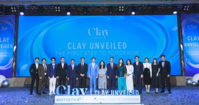 Clay Aesthetics เปิดเกมรุกตลาดความงาม เปิดตัว GANA PLLA Biostimulator – VDerma Thread Lift เสริมศักยภาพคลินิกไทยด้วยนวัตกรรมเฉพาะบุคคล รับกระแสสุขภาพงามโตต่อเนื่อง