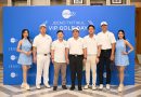 Omazz ปักหมุดกอล์ฟ–ไลฟ์สไตล์ระดับพรีเมียม เปิด “Omazz x Jeeno VIP Golf Day 2026” สู่แพลตฟอร์มประสบการณ์ประจำปี ภายใต้แนวคิด Peace is true happiness