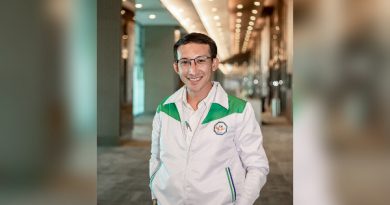 ไม่ใช่คนดัง ไม่ใช่ทายาทการเมืองเส้นทาง “โอ๊ต–ณัฐพงศ์” คนทำงานท้องถิ่นที่เลือกให้ประชาชนเรียกหา