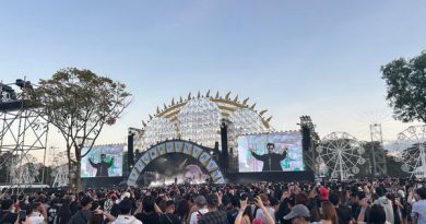 AIS ร่วมกับ ZTE เดินหน้า 5G อัจฉริยะ เปิดใช้งาน AIR RAN เชิงพาณิชย์ครั้งแรกในไทย ที่งานคอนเสิร์ต Big Mountain Music Festival ครั้งที่ 15