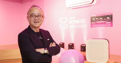 ไดกิ้นเปิดตัว “AIR CREATOR” แบรนด์ใหม่ในอาเซียน ชูแนวคิด Personalizationพา “อากาศสบาย” ไปไกลกว่าความเย็น สร้างประสบการณ์ที่ออกแบบเข้ากับทุกไลฟ์สไตล์