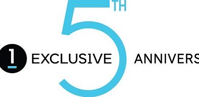 The 1 Exclusive จัดงานฉลองครบรอบ 5 ปีอย่างยิ่งใหญ่ ผนึกกำลังกลุ่มเซ็นทรัลและพันธมิตร จัดเต็มกิจกรรมสุดพิเศษตลอดช่วงสุดสัปดาห์ 31 ม.ค. – 1 ก.พ. 2569 เพื่อสมาชิก The 1 Exclusive เท่านั้น