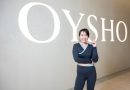 OYSHO เผยโฉมสโตร์แห่งใหม่ล่าสุดใจกลางกรุงเทพฯ ณ เซ็นทรัล พาร์ค