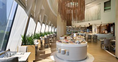 สร้างรอยยิ้มและโมเมนต์สุดพิเศษในวันเด็กปี 2569 ที่ เดอะ เวสทิน แกรนด์ สุขุมวิท