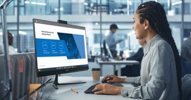 Acer เดินเกมรุกตลาดองค์กร เปิดตัว Veriton AIO, Large Tower และ AI Mini Workstation ตอบโจทย์ธุรกิจยุคดิจิทัล
