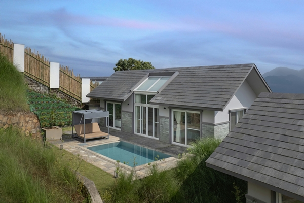 เซ็นทาราเปิดให้บริการโรงแรมแห่งแรกในเนปาลอย่างเป็นทางการ “หิมาลายัน ไฮด์อะเวย์ รีสอร์ท โพคารา เดอะ เซ็นทารา คอลเลคชั่น”