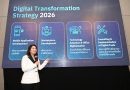 Barter Connect ประกาศทิศทางธุรกิจปี 2026 เดินหน้าก้าวกระโดดสู่ DigitalTransformation พร้อมเปิดตัวกรรมการผู้จัดการคนใหม่
