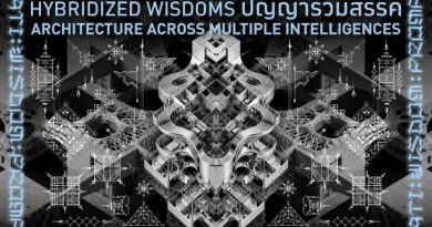 ASA Experimental Competition 2026 เปิดรับสมัครประกวดแบบคัดเลือกสุดยอดผลงานร่วมแสดงนิทรรศการ “สถาปนิก’69”