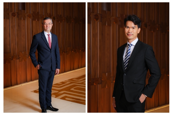 เซ็นทาราเผยแผนธุรกิจและกลยุทธ์เชิงรุกในปี 2569 ลุยเปิดอีก 5 แห่ง พร้อมมุ่งขยายโรงแรมไปทั่วโลก เซ็นทาราเผยแผนธุรกิจและกลยุทธ์เชิงรุกในปี 2569 ลุยเปิดอีก 5 แห่ง พร้อมมุ่งขยายโรงแรมไปทั่วโลก