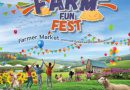 “ททท. เชิญชวนมาปักหมุดแลนด์มาร์คใหม่หัวใจสีเขียว “Farm Fun Fest” เทศกาลแห่งความสุขกลางฟาร์มที่ความรัก ดนตรี และธรรมชาติ โคจรมาพบกันที่ TAT Eco Park”