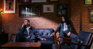 ขุนพลทางดนตรี บรรจงสร้าง “SORRY” ให้ อาร์ต วศิน และ เอส ชัยณรงค์ ถ่ายทอดในช่วงวันแห่งความรัก พร้อมกันทุกแพลตฟอร์ม